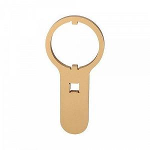 Ключ для осевых гаек KS TOOLS 150.9704 synthetic.ua - Фото 1