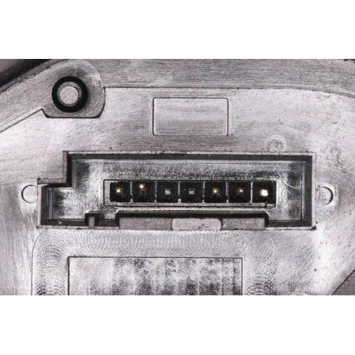 Замок дверей VEMO V20-85-0027 Green Mobility Parts для BMW MINI, передній правий, фото №2 Замок дверей VEMO V20-85-0027 Green Mobility Parts для BMW MINI, передній правий, фото №2