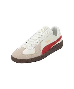 Кроссовки PUMA Army Trainer Unisex - Фото 1