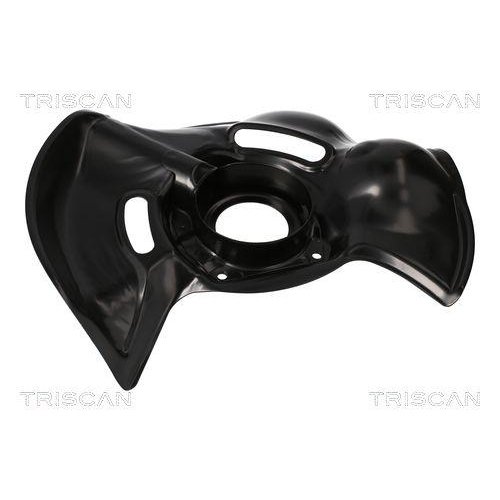 Кожух гальмівного диска TRISCAN 8125 23118 для MERCEDES-BENZ, фото №2