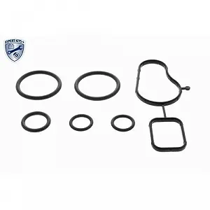 Водяний насос VAICO EXPERT KITS + V10-50115 охолодження двигуна для AUDI SEAT SIMCA VW synthetic.ua - Фото 1