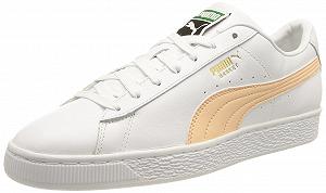 Кросівки чоловічі PUMA Basket Classic XXI - Фото 1