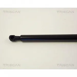 Газовая пружина багажника TRISCAN 8710 13256 для TOYOTA synthetic.ua - Фото 1
