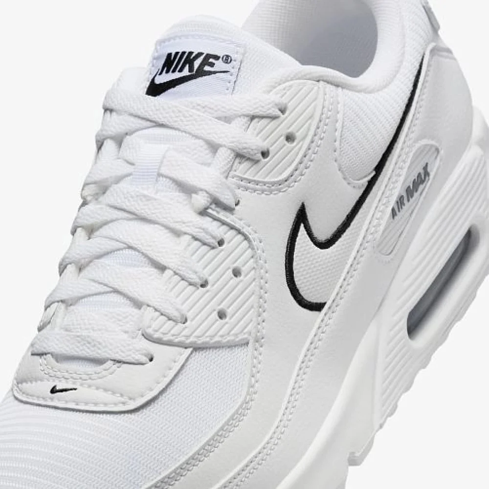 Кросівки Nike AIR MAX 90 45.5, фото №2