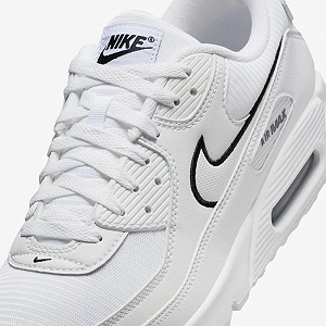 Кроссовки Nike AIR MAX 90 Размер 45 synthetic.ua - Фото 1
