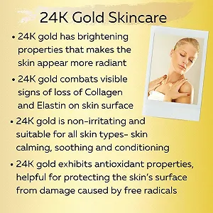 Антивіковий денний крем DELFANTI Milano Collagen 24K 50 мл synthetic.ua - Фото 1