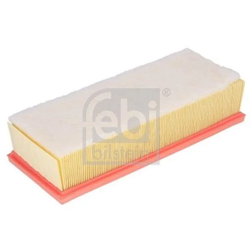 Повітряний фільтр FEBI BILSTEIN 109216 для AUDI SEAT SKODA VW, фото №3