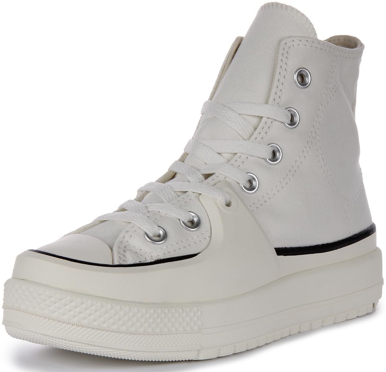 Кроссовки Converse Chuck Taylor All Star Construct Nera для мужчин A05094C, фото №6
