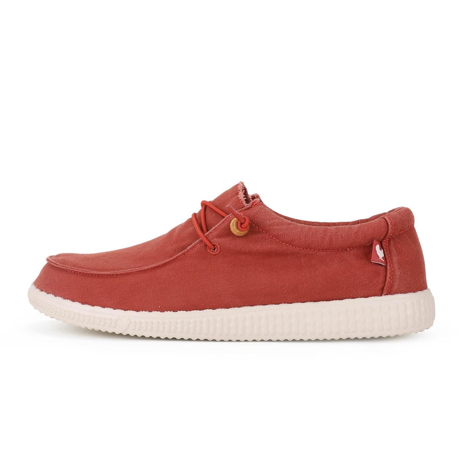 Кроссовки Pitas WALLABI WASHED WP150, фото №1