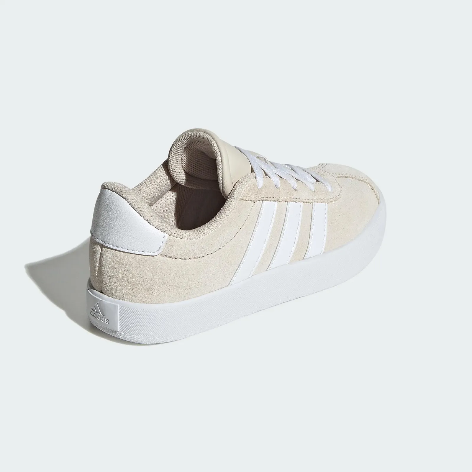 Обувь Adidas Vl Court 3.0 для детей, унисекс, фото №6