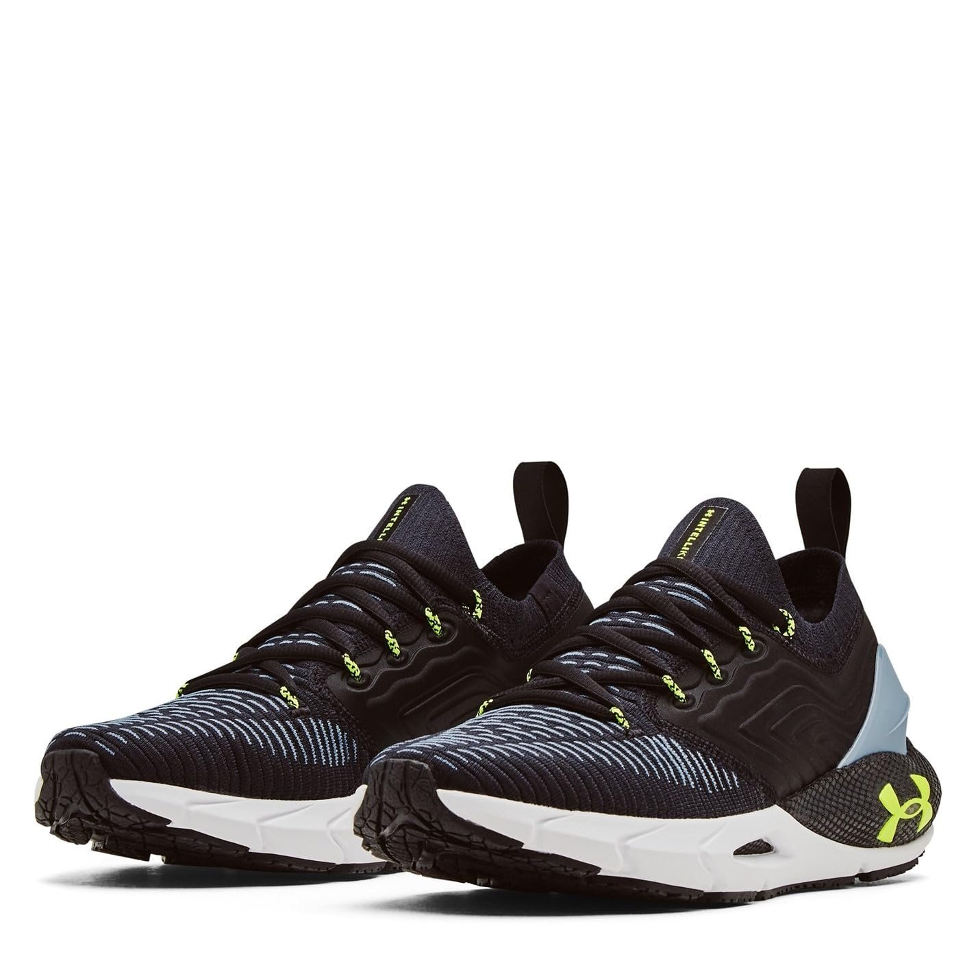 Кросівки Under Armour Hovr Phantom 2 Тренувальні Сірий, фото №5 Кросівки Under Armour Hovr Phantom 2 Тренувальні Сірий, фото №5