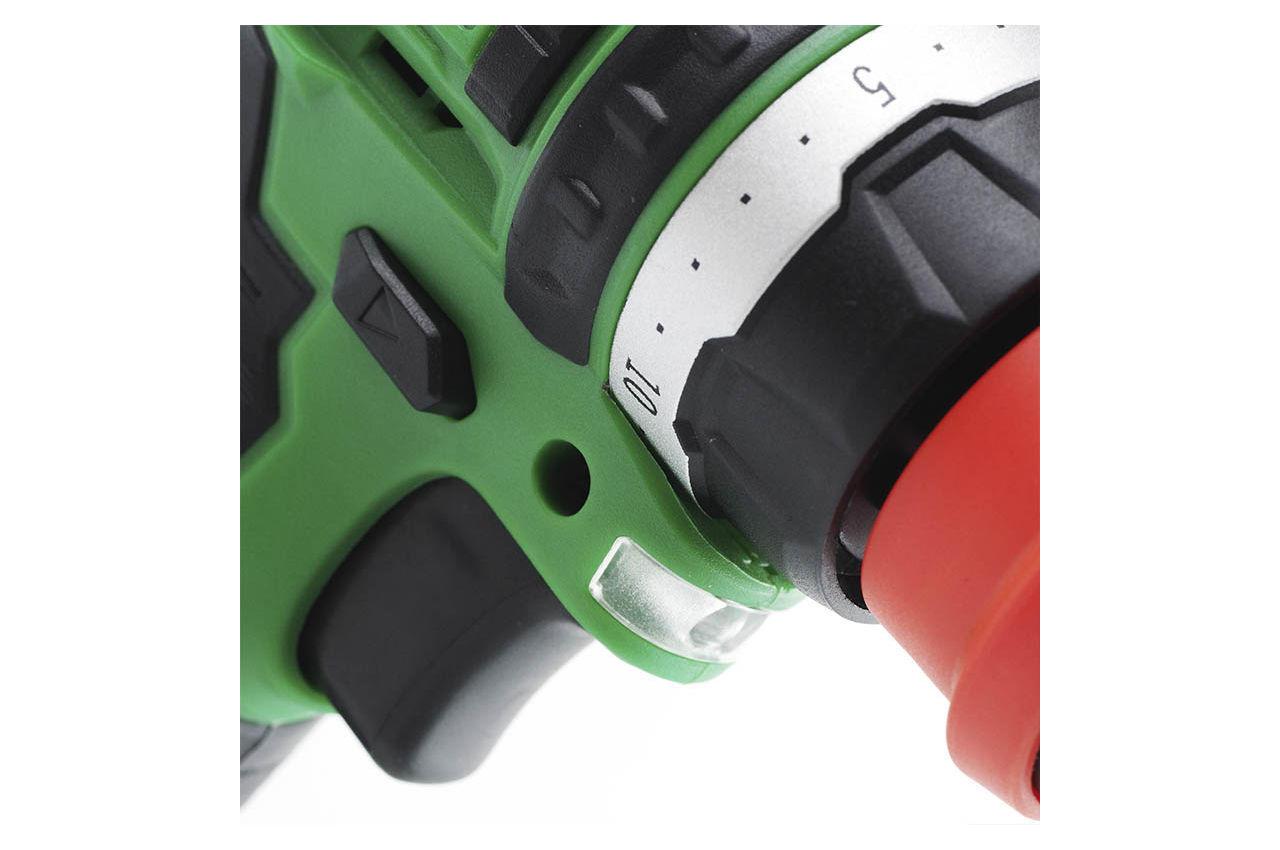 Шуруповерт аккумуляторный Apro 12DC, фото №8