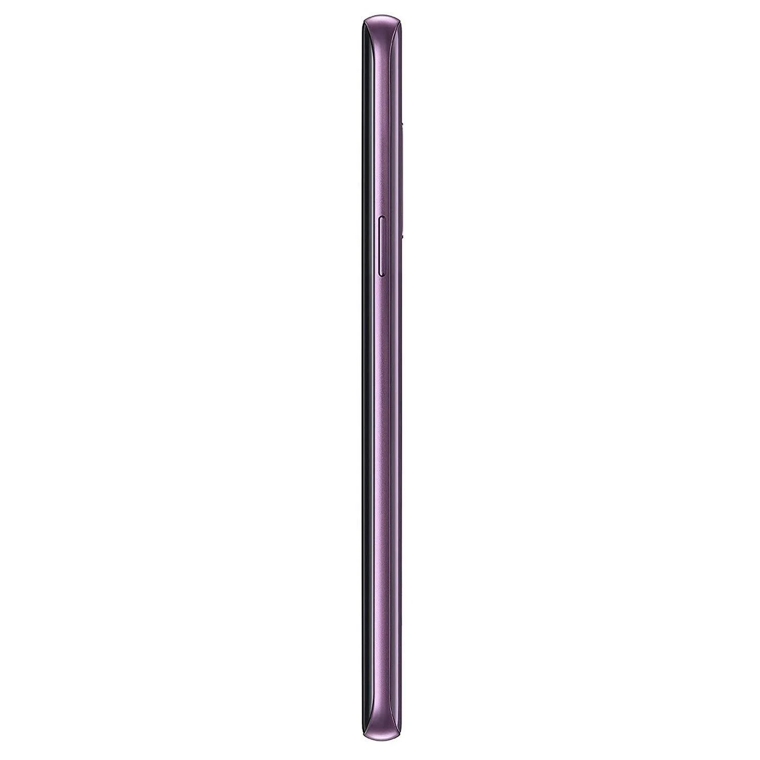 Смартфон Samsung Galaxy S9 5,8" 64GB Android 8.0 Oreo Single SIM Lilac Purple UK Version, фото №5