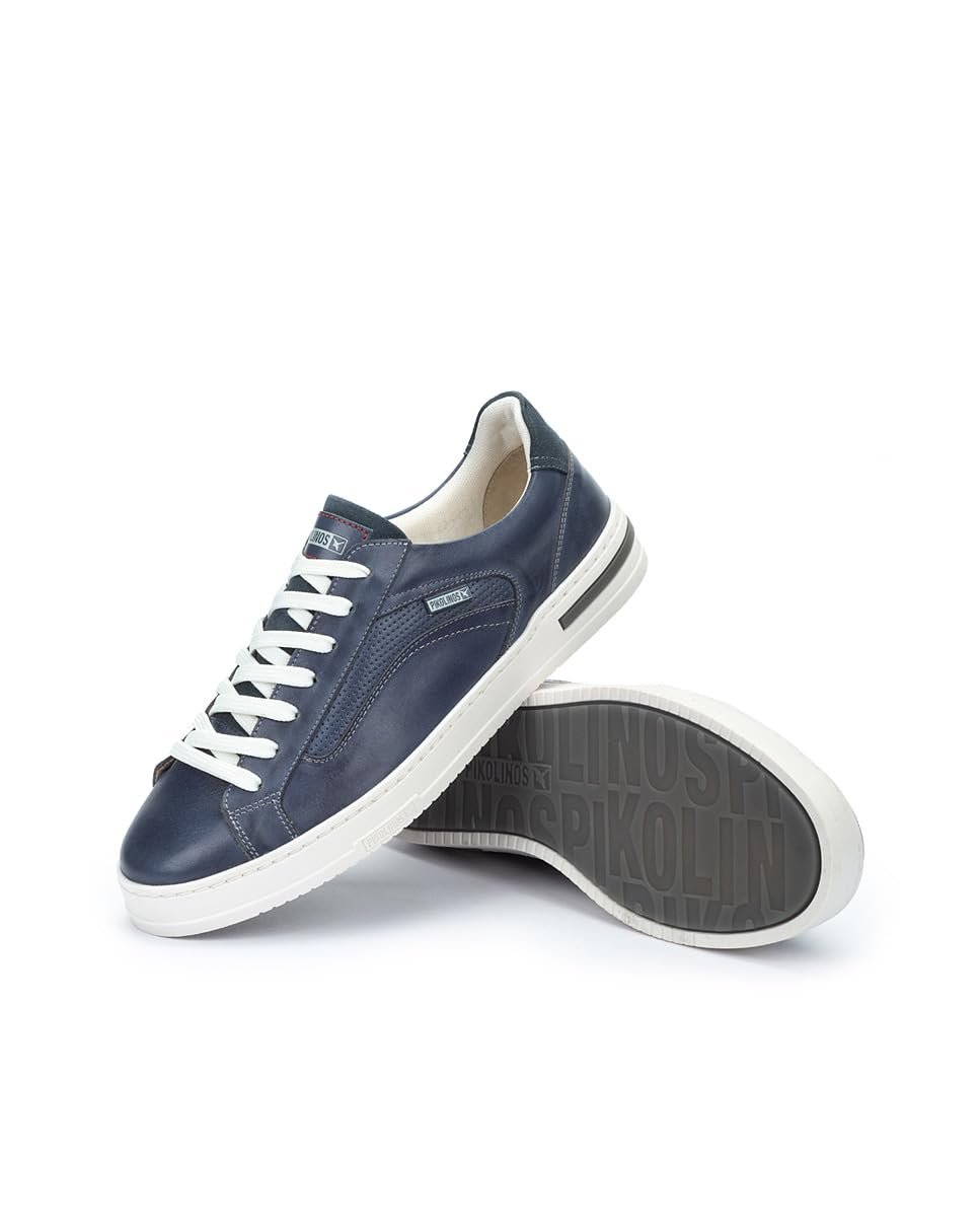 Кроссовки Pikolinos Xativa Кожа для мужчин, фото №5