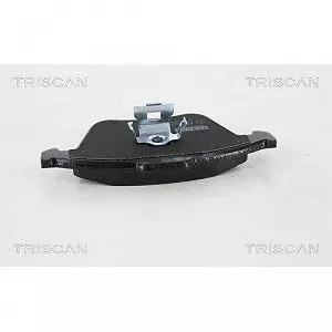 Комплект гальмівних колодок, дискове гальмо TRISCAN 8110 10549 для FORD MAZDA SAAB VOLVO synthetic.ua - Фото 1