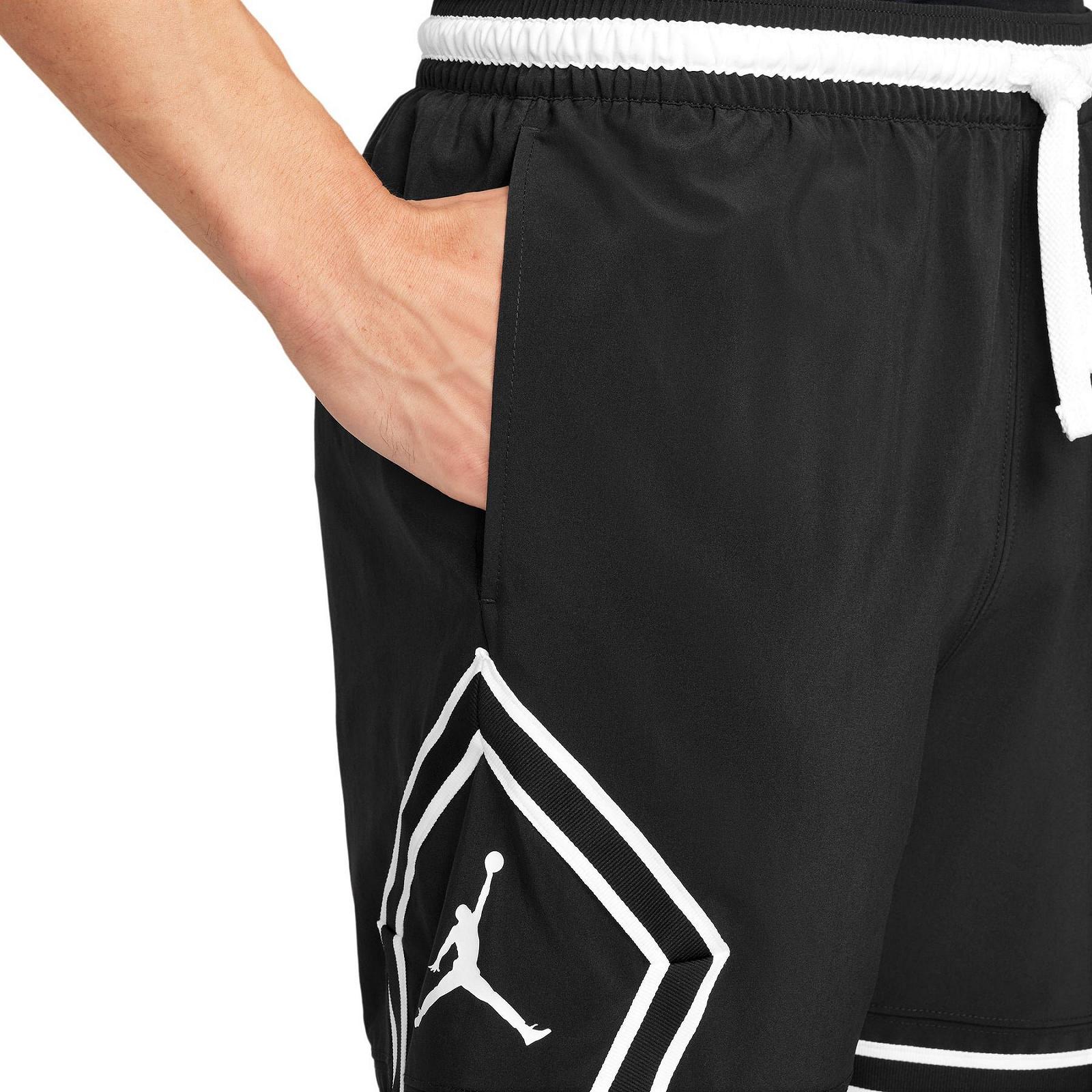Шорты Jordan DF SPRT WVN DMND SHORT XL, фото №3