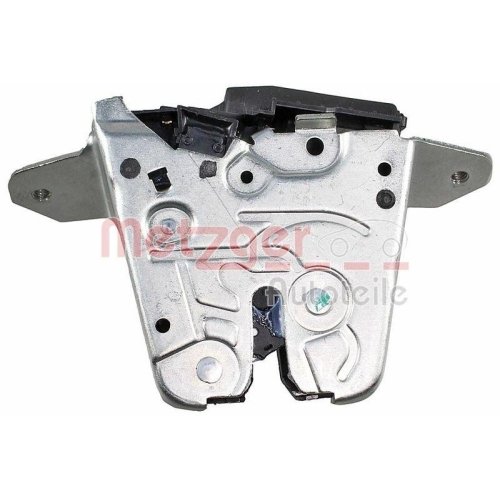Замок крышки багажника METZGER 2310756 GREENPARTS для MERCEDES-BENZ, фото №2