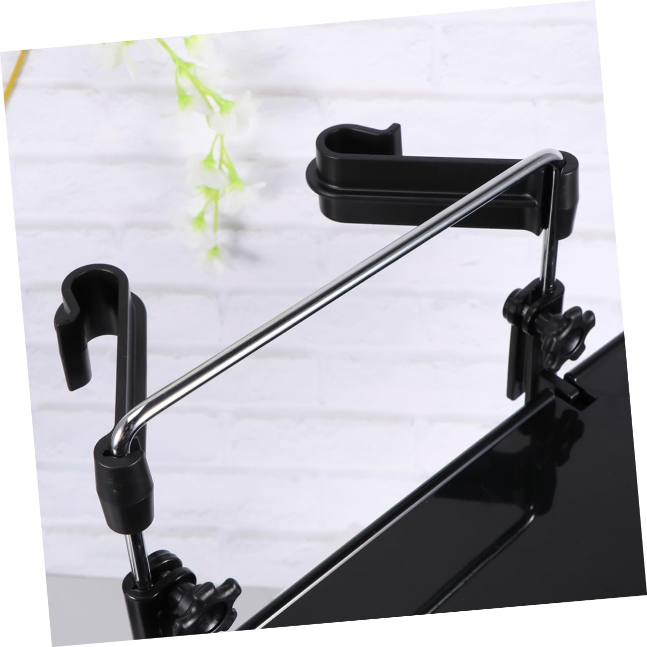 Автомобільний столик портативний VALICLUD, складаний, регульований, фото №5