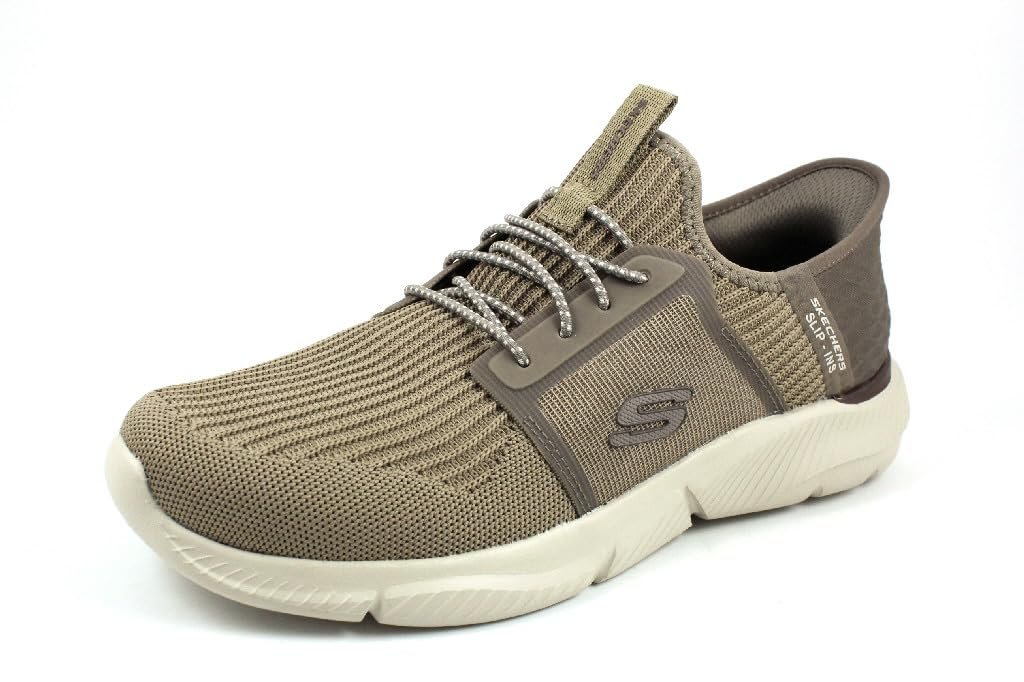 Мужские Кроссовки Skechers, фото №1