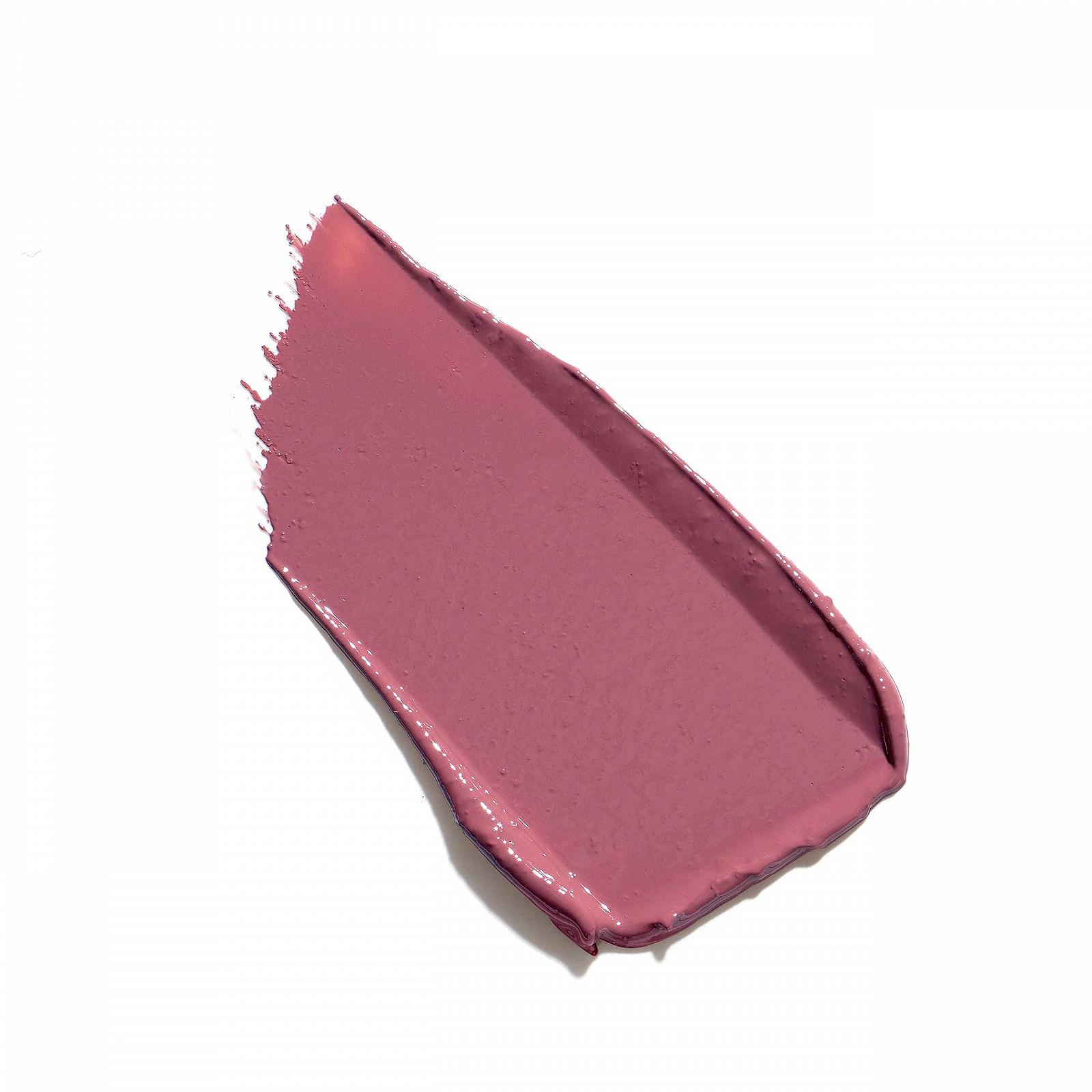 Губная помада jane iredale ColorLuxe Hydrating Cream Mulberry, фото №2