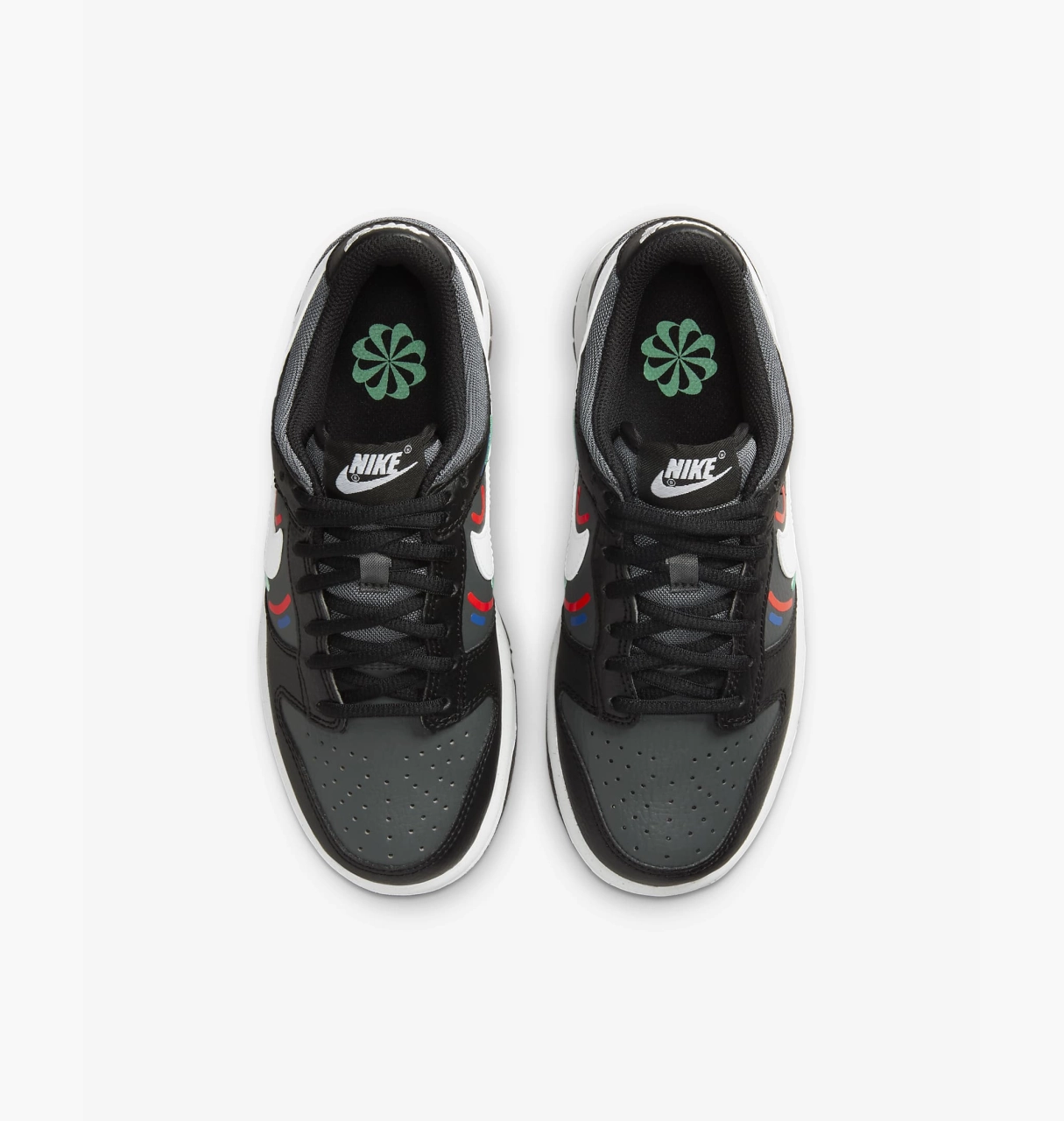 Кроссовки Nike Dunk Low Next Nature 40, фото №3