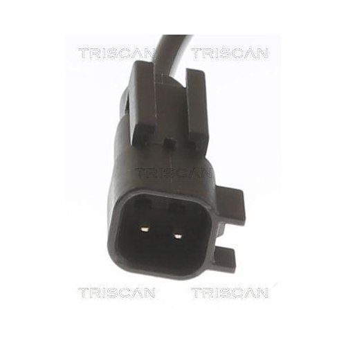 Датчик частоты вращения колеса TRISCAN 8180 80137 для CHRYSLER, фото №2 Датчик частоты вращения колеса TRISCAN 8180 80137 для CHRYSLER, фото №2