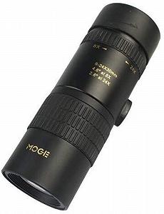 Монокуляр Zoom Monocular 8-24x30 Mini Metal HD для спостереження за птахами полювання кемпінг - Фото 1