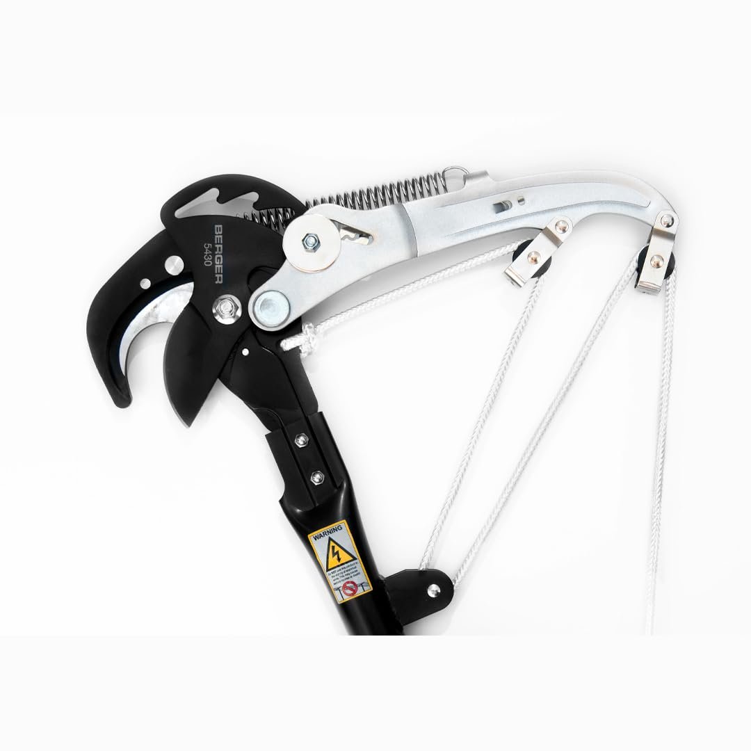 Ножиці BERGER ArboRapid, фото №2 Ножиці BERGER ArboRapid, фото №2