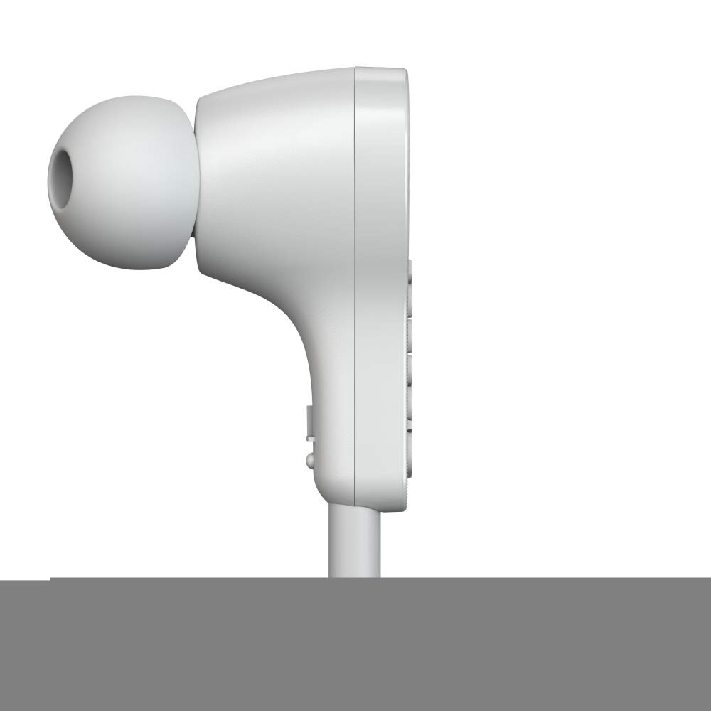 Наушники Pioneer SE-LTC3R-W с шумоподавлением белый, фото №5