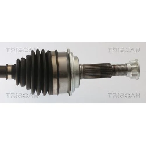 Приводной вал TRISCAN 8540 13574 для TOYOTA передний мост справа, фото №3