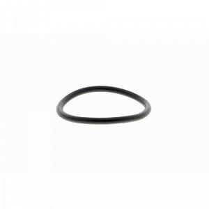 Фланец охлаждающей жидкости VAICO V10-0285 synthetic.ua - Фото 1