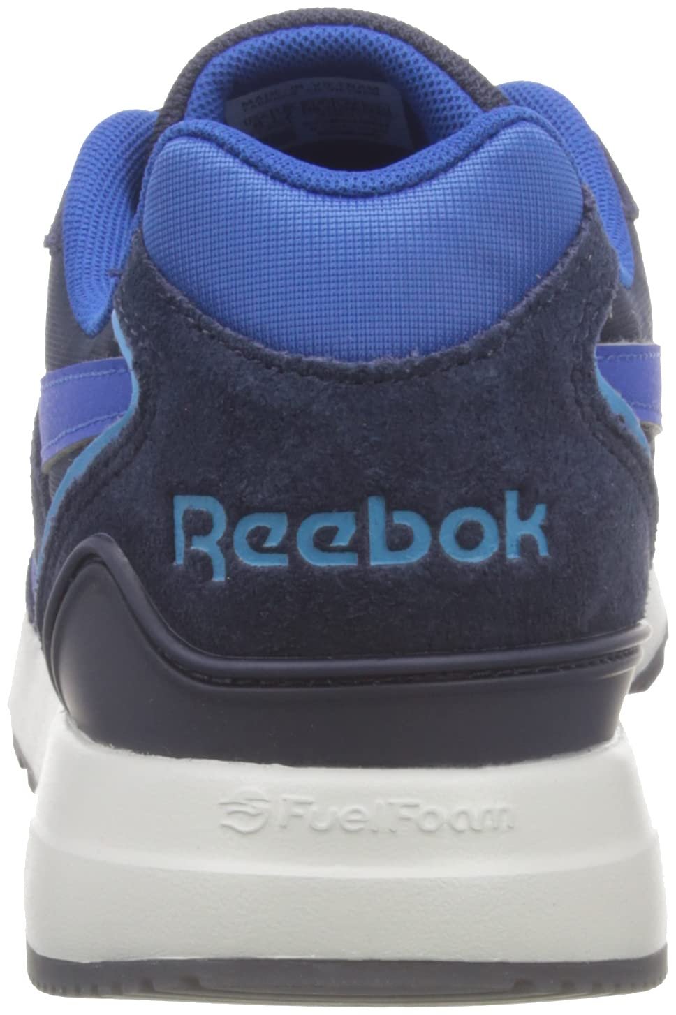 Кросівки Reebok Gl1000 чоловічі, фото №3