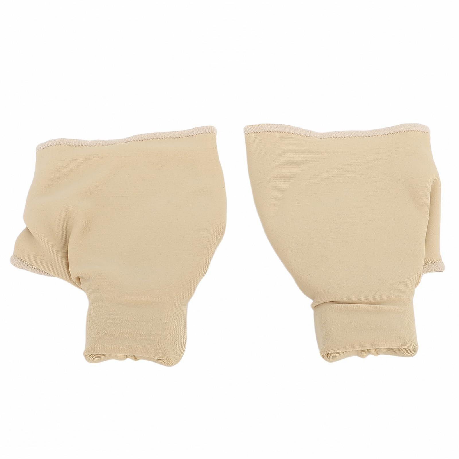 Випрямлячі для великих пальців Tbest, нейлон, дихаючі, м'які, нековзні, корекція вальгусної деформації, фото №1 Випрямлячі для великих пальців Tbest, нейлон, дихаючі, м'які, нековзні, корекція вальгусної деформації, фото №1