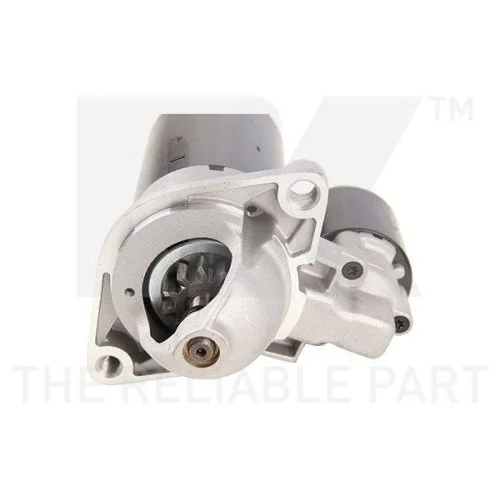 Стартер NK 4745002 для TOYOTA, фото №3