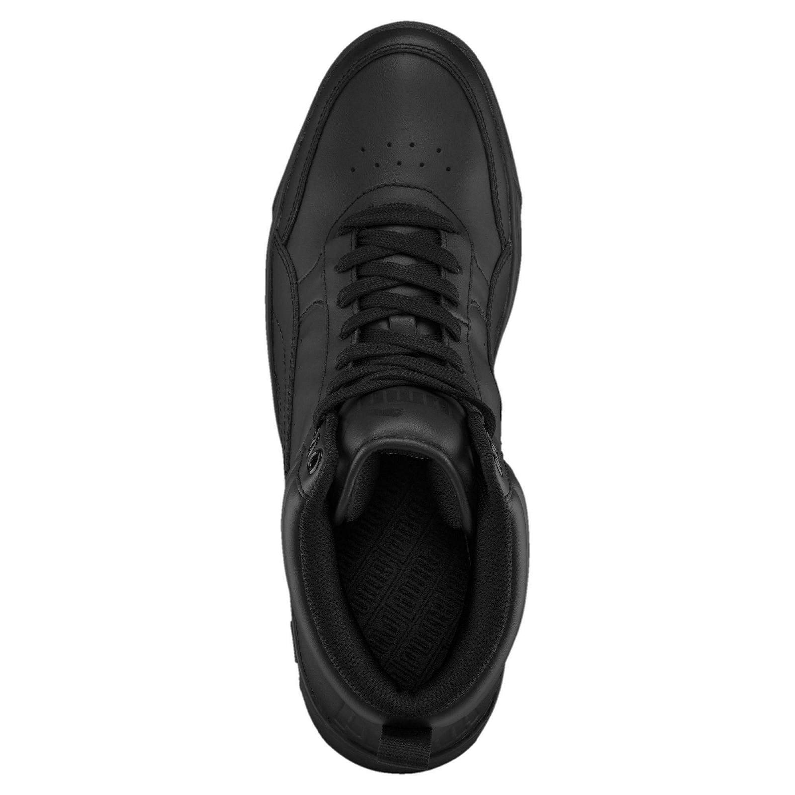 Высокие Кроссовки Унисекс Puma Rebound Street v2 L, фото №5