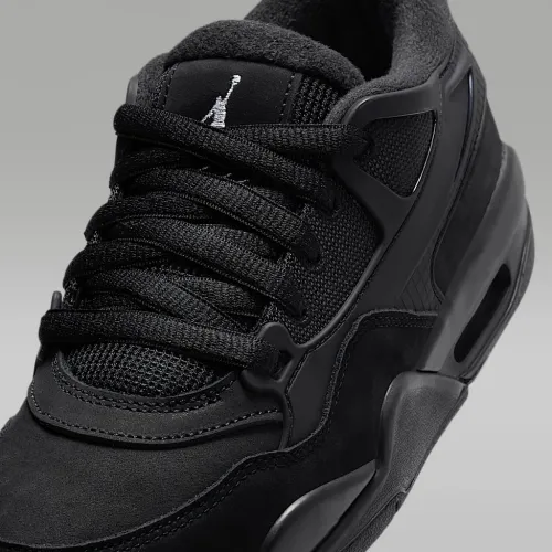 Кроссовки Nike AIR JORDAN 4 RM (GS) Размер 37.5, фото №7