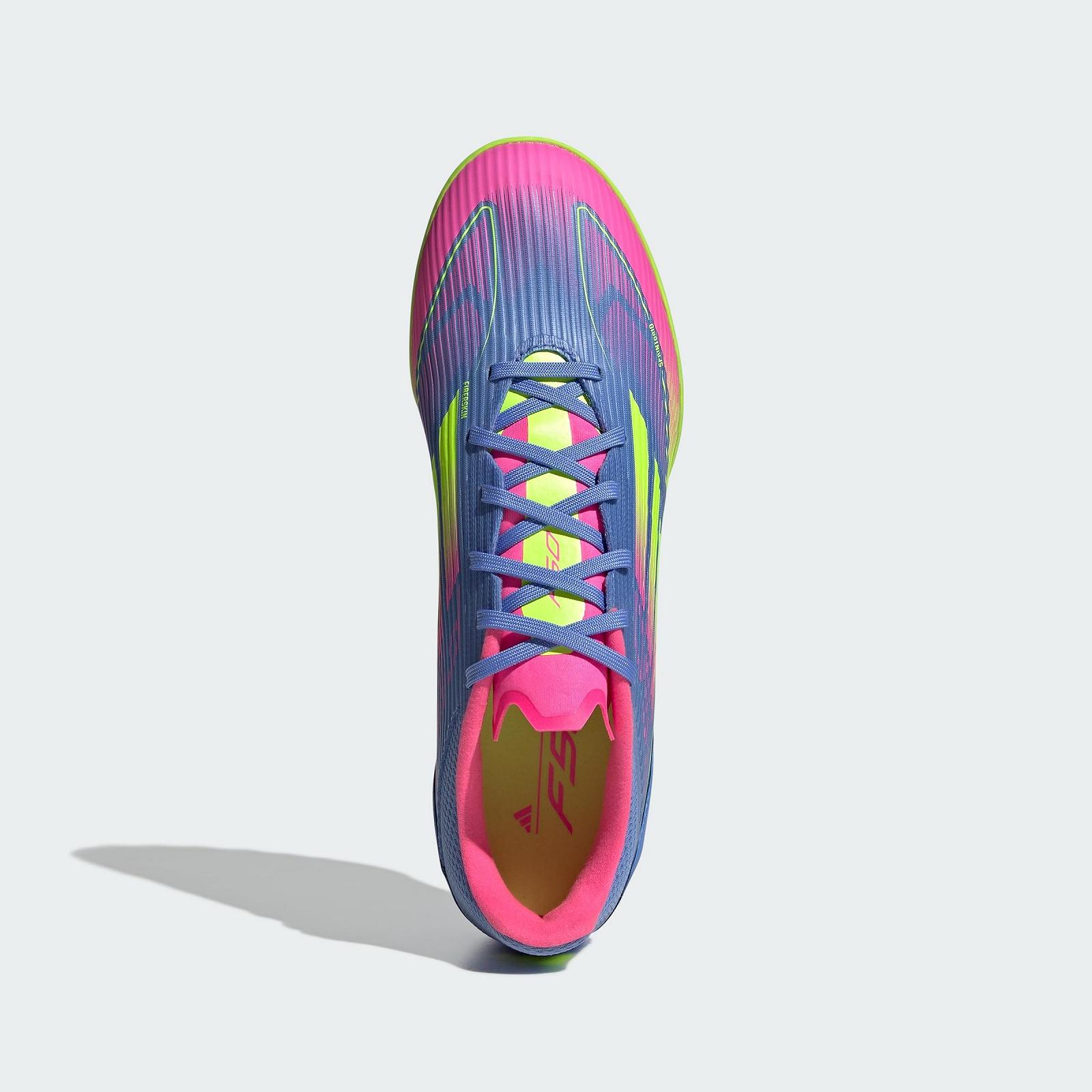 Бутси Adidas F50 League Unisex для штучного газону, фото №3