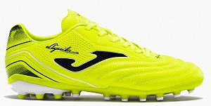 Футбольные бутсы Joma AGUILA 44 ярко-желтый - Фото 1