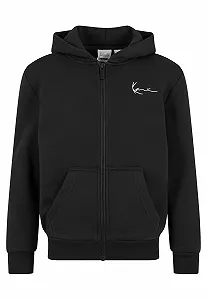 Дитяче худі на блискавці Karl Kani Chest Signature - Фото 1