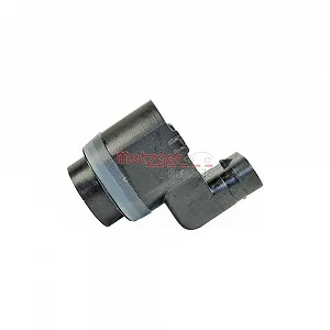 Датчик паркування METZGER 0901144 для FORD, зовнішній, задній, передній - Фото 1