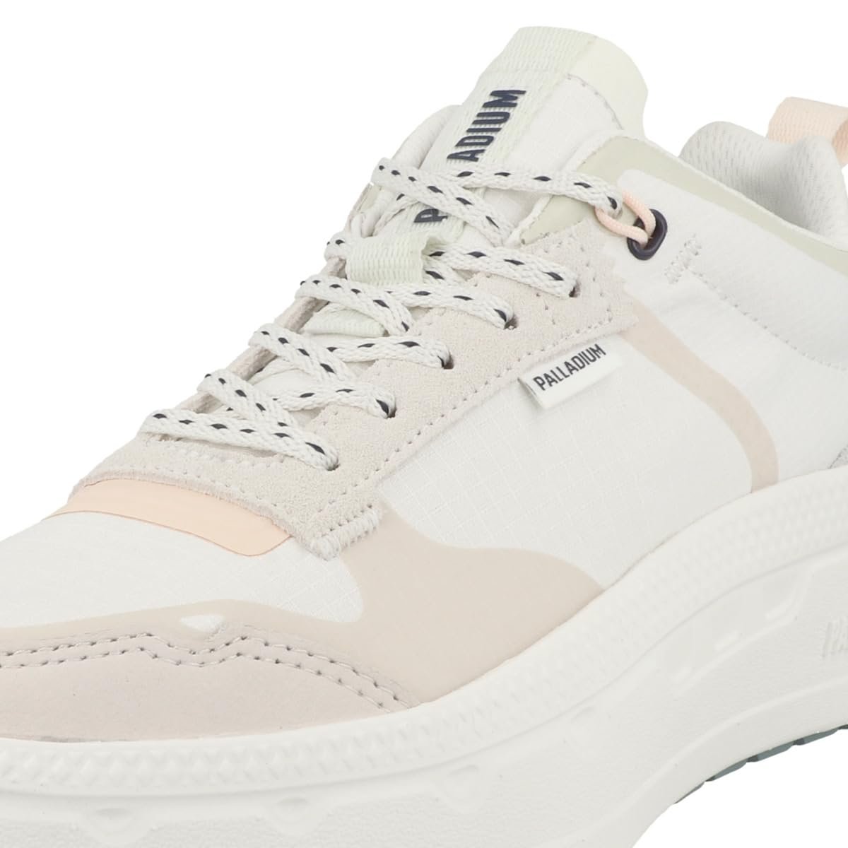 Кросівки Palladium Palla Reverse Lo Modus, фото №6