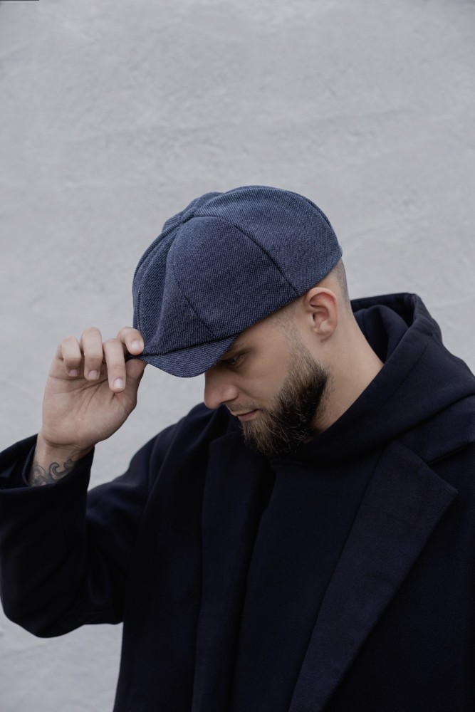 Кепка хуліганка Without shelby gay, фото №3 Кепка хуліганка Without shelby gay, фото №3