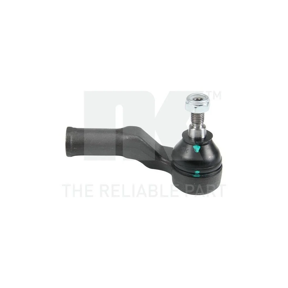 Наконечник рульової тяги NK 5032568 для FORD VOLVO передній міст зліва справа, фото №1 Наконечник рульової тяги NK 5032568 для FORD VOLVO передній міст зліва справа, фото №1