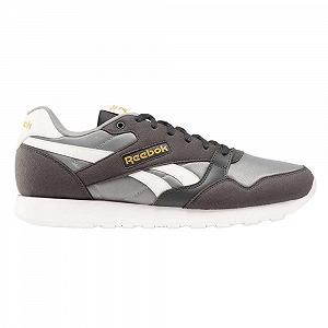Кроссовки Reebok Ultra Flash Серый - Фото 1