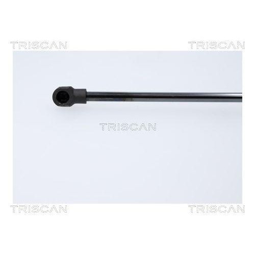 Газова пружина багажника TRISCAN 8710 18247 для KIA, ззаду зліва, фото №3