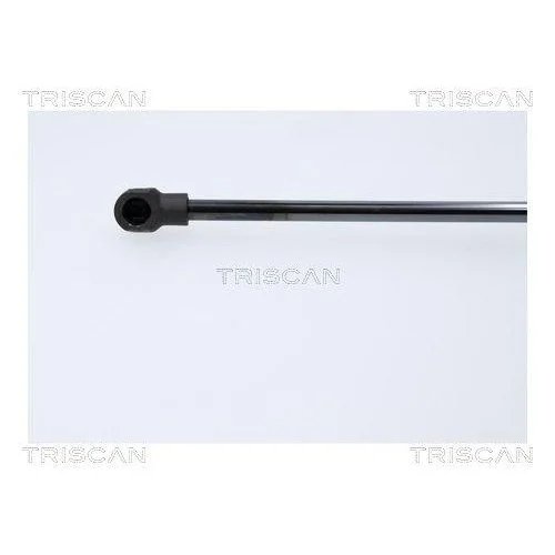 Газова пружина багажника TRISCAN 8710 18247 для KIA, ззаду зліва, фото №3