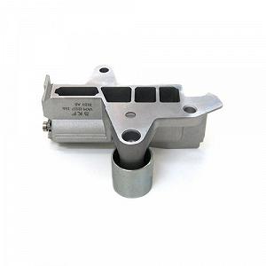 Ролик натяжителя ремня ГРМ SKF VKM 11117 для AUDI SEAT SKODA VW AUDI (FAW) VW (FAW) synthetic.ua - Фото 1