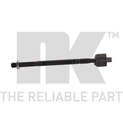Осьовий шарнір рульової тяги NK 5034779 передня вісь внутрішній, фото №2