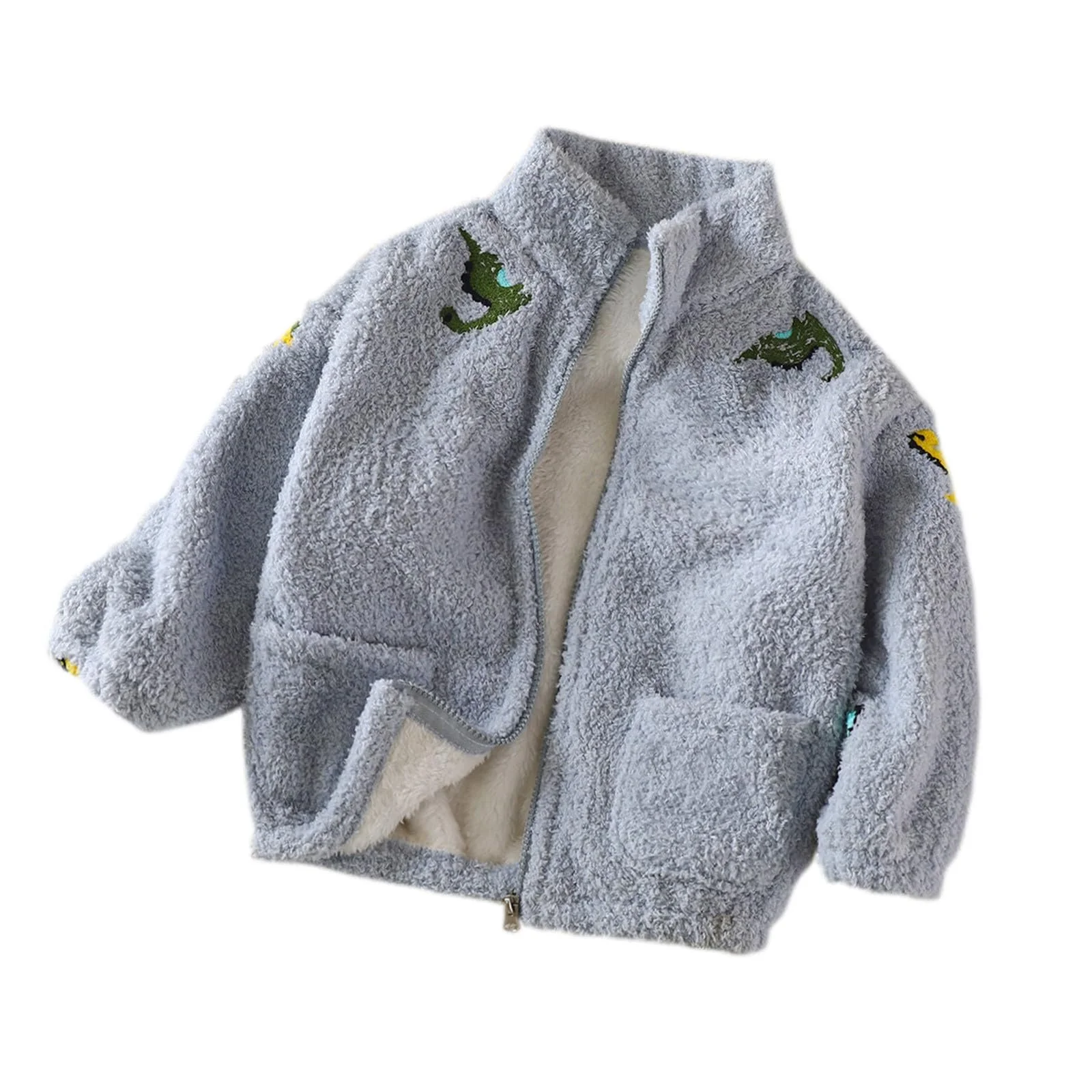 Дитяча Куртка для хлопчиків Зимова, фото №1 Дитяча Куртка для хлопчиків Зимова, фото №1