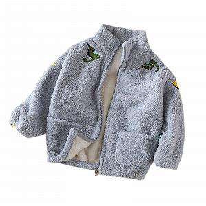 Куртка Зимова для Хлопчиків - Фото 1